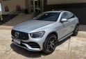 Autos - Mercedes Benz GLC 43 4MATIC AMG COUPE 2023 Nafta 27500Km - En Venta