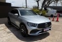 Autos - Mercedes Benz GLC 43 4MATIC AMG COUPE 2023 Nafta 27500Km - En Venta