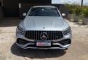 Autos - Mercedes Benz GLC 43 4MATIC AMG COUPE 2023 Nafta 27500Km - En Venta
