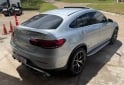 Autos - Mercedes Benz GLC 43 4MATIC AMG COUPE 2023 Nafta 27500Km - En Venta