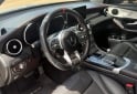 Autos - Mercedes Benz GLC 43 4MATIC AMG COUPE 2023 Nafta 27500Km - En Venta