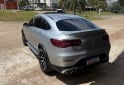 Autos - Mercedes Benz GLC 43 4MATIC AMG COUPE 2023 Nafta 27500Km - En Venta