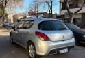 Autos - Peugeot 308 2018 Diesel 90000Km - En Venta