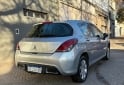 Autos - Peugeot 308 2018 Diesel 90000Km - En Venta