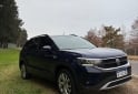 Autos - Volkswagen Taos 2022 Nafta 108000Km - En Venta