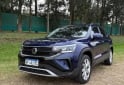 Autos - Volkswagen Taos 2022 Nafta 108000Km - En Venta