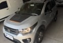 Autos - Fiat MOBI Trekking 1.0 5P 2025 Nafta 9000Km - En Venta