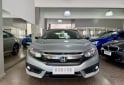 Autos - Honda Civic EXL 2.0 2019 Nafta 42000Km - En Venta