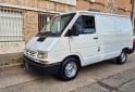 Utilitarios - Renault Trafic 1997 GNC 260000Km - En Venta
