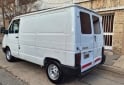 Utilitarios - Renault Trafic 1997 GNC 260000Km - En Venta