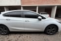 Autos - Chevrolet Cruze 1.4 5 PTAS LT 2020 Nafta 71000Km - En Venta