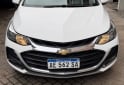 Autos - Chevrolet Cruze 1.4 5 PTAS LT 2020 Nafta 71000Km - En Venta