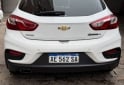 Autos - Chevrolet Cruze 1.4 5 PTAS LT 2020 Nafta 71000Km - En Venta