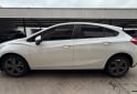 Autos - Chevrolet Cruze 1.4 5 PTAS LT 2020 Nafta 71000Km - En Venta