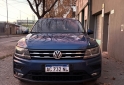 Camionetas - Volkswagen Tiguan Allspace 2018 Nafta 140000Km - En Venta