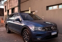 Camionetas - Volkswagen Tiguan Allspace 2018 Nafta 140000Km - En Venta