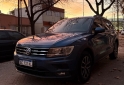 Camionetas - Volkswagen Tiguan Allspace 2018 Nafta 140000Km - En Venta