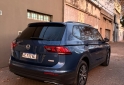 Camionetas - Volkswagen Tiguan Allspace 2018 Nafta 140000Km - En Venta