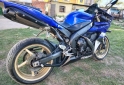 Motos - Yamaha R1 2005 Nafta 50000Km - En Venta