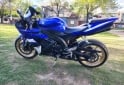 Motos - Yamaha R1 2005 Nafta 50000Km - En Venta