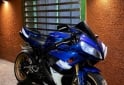 Motos - Yamaha R1 2005 Nafta 50000Km - En Venta