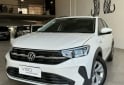 Autos - Volkswagen NIVUS COMFORTLINE 200 TSI 2024 Nafta 20700Km - En Venta