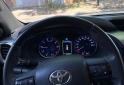 Camionetas - Toyota Hilux 2017 Diesel 80000Km - En Venta