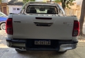 Camionetas - Toyota Hilux 2017 Diesel 80000Km - En Venta