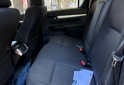 Camionetas - Toyota Hilux 2017 Diesel 80000Km - En Venta