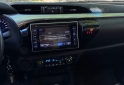 Camionetas - Toyota Hilux 2017 Diesel 80000Km - En Venta