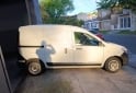 Utilitarios - Renault kANGOO 2020 Nafta 128000Km - En Venta