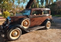 Cl�sicos - Plymouth 1933. Cl�sico. - En Venta