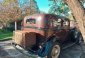 Cl�sicos - Plymouth 1933. Cl�sico. - En Venta