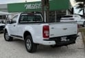 Camionetas - Chevrolet S-10 2.8 LS 4X2 C/S 2015 Diesel 300000Km - En Venta
