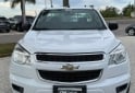 Camionetas - Chevrolet S-10 2.8 LS 4X2 C/S 2015 Diesel 300000Km - En Venta