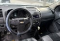 Camionetas - Chevrolet S-10 2.8 LS 4X2 C/S 2015 Diesel 300000Km - En Venta