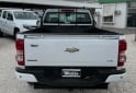 Camionetas - Chevrolet S-10 2.8 LS 4X2 C/S 2015 Diesel 300000Km - En Venta