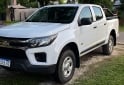 Camionetas - Chevrolet S10 2.8 TD 4x2 LS 2022 Diesel 36000Km - En Venta