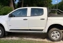 Camionetas - Chevrolet S10 2.8 TD 4x2 LS 2022 Diesel 36000Km - En Venta