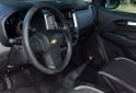 Camionetas - Chevrolet S10 2.8 TD 4x2 LS 2022 Diesel 36000Km - En Venta