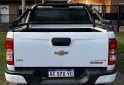 Camionetas - Chevrolet S10 2.8 TD 4x2 LS 2022 Diesel 36000Km - En Venta