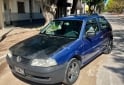 Autos - Volkswagen Gol power 1.6 ap 2000 GNC 350000Km - En Venta