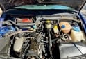 Autos - Volkswagen Gol power 1.6 ap 2000 GNC 350000Km - En Venta