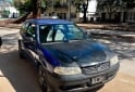 Autos - Volkswagen Gol power 1.6 ap 2000 GNC 350000Km - En Venta