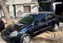 Autos - Renault clio 1.2 2006 Nafta 189000Km - En Venta