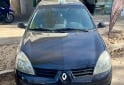 Autos - Renault clio 1.2 2006 Nafta 189000Km - En Venta