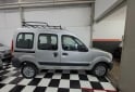 Utilitarios - Renault Kangoo 2014 GNC 230000Km - En Venta