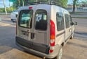 Utilitarios - Renault Kangoo 2014 GNC 230000Km - En Venta