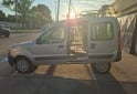Utilitarios - Renault Kangoo 2014 GNC 230000Km - En Venta