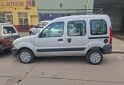Utilitarios - Renault Kangoo 2014 GNC 230000Km - En Venta
